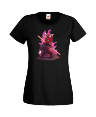 Дамска Тениска Star Wars  Darth Maul