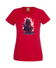 Дамска Тениска Star Wars  Darth Vader