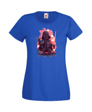 Дамска Тениска Star Wars  Darth Vader