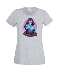 Дамска Тениска Star Wars  Emperor