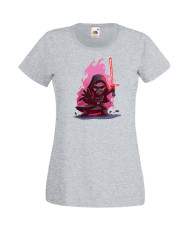 Дамска Тениска Star Wars  Kylo Ren