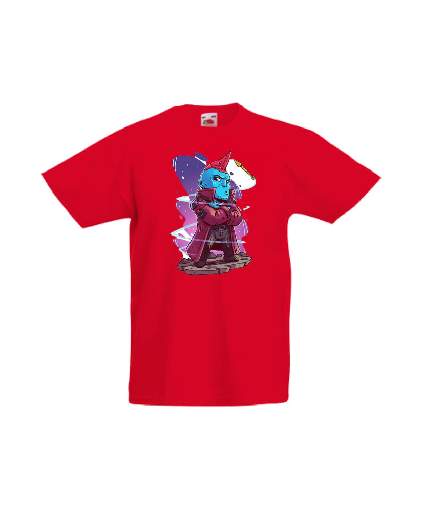 Детска Тениска Marvel Avengers Super Heroes Yondu Детска Тениска Marvel Avengers Super Heroes Yondu