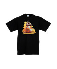 Детска Тениска Star Wars  Bb-8