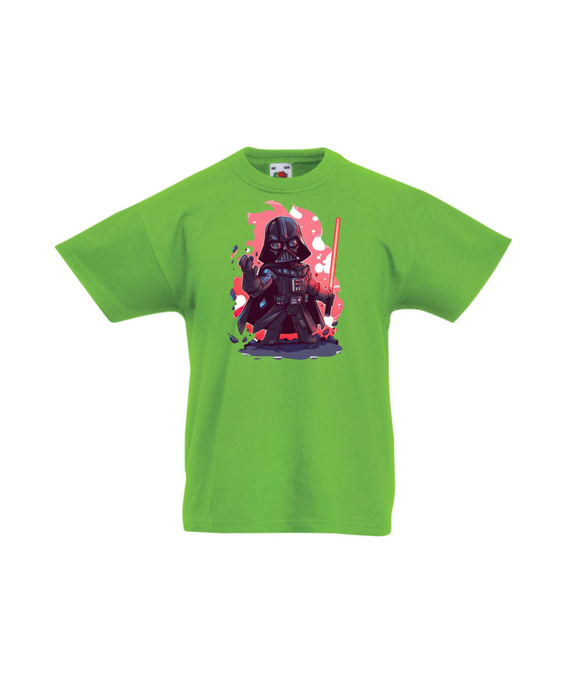 Детска Тениска Star Wars Darth Vader Детска Тениска Star Wars Darth Vader