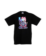 Детска Тениска Star Wars  Storm Trooper