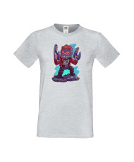 Мъжка Тениска Marvel Avengers Super Heroes Star Lord