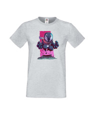 Мъжка Тениска Marvel Avengers Super Heroes Venom