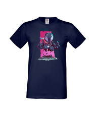 Мъжка Тениска Marvel Avengers Super Heroes Venom