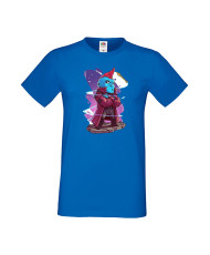 Мъжка Тениска Marvel Avengers Super Heroes Yondu