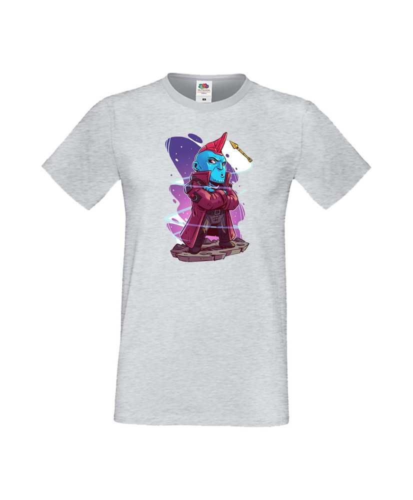 Мъжка Тениска Marvel Avengers Super Heroes Yondu