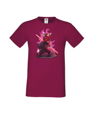 Мъжка Тениска Star Wars  Darth Maul