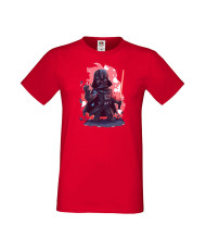 Мъжка Тениска Star Wars  Darth Vader