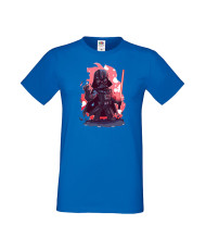 Мъжка Тениска Star Wars  Darth Vader