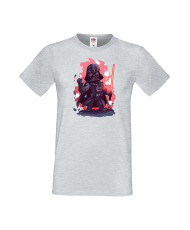 Мъжка Тениска Star Wars  Darth Vader