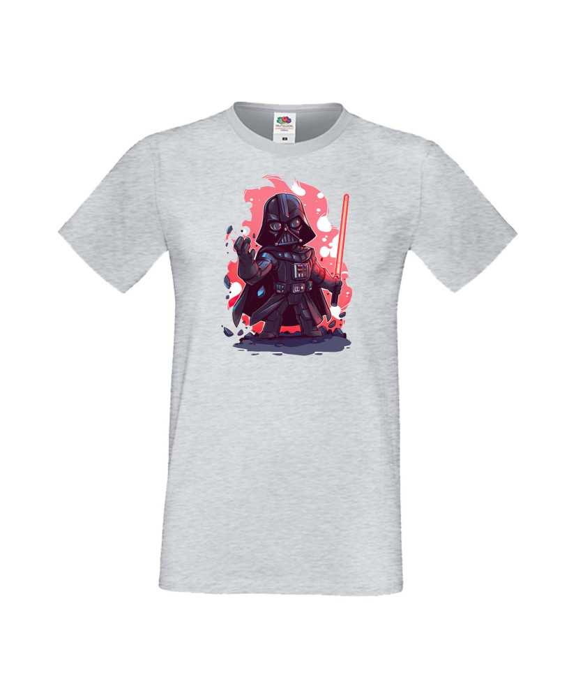 Мъжка Тениска Star Wars  Darth Vader