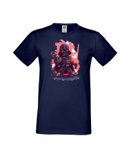 Мъжка Тениска Star Wars  Darth Vader