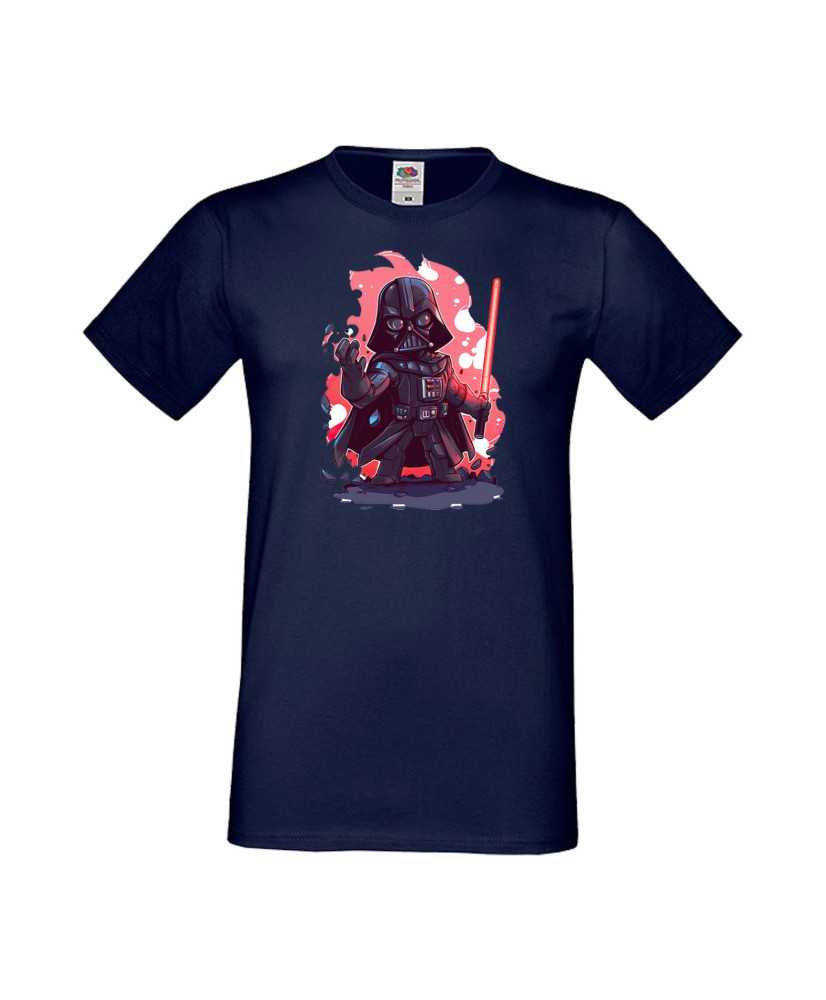 Мъжка Тениска Star Wars  Darth Vader