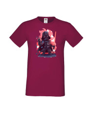 Мъжка Тениска Star Wars  Darth Vader