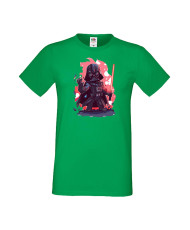 Мъжка Тениска Star Wars  Darth Vader