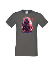 Мъжка Тениска Star Wars  Darth Vader