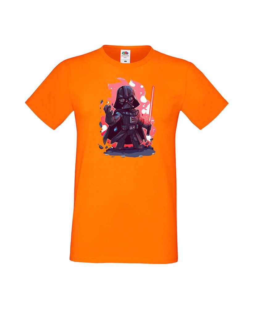 Мъжка Тениска Star Wars  Darth Vader