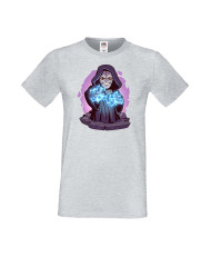Мъжка Тениска Star Wars  Emperor