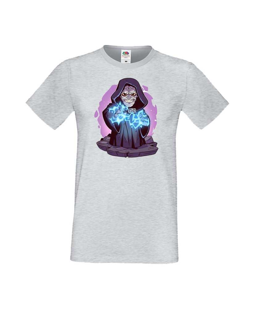 Мъжка Тениска Star Wars  Emperor