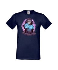 Мъжка Тениска Star Wars  Emperor