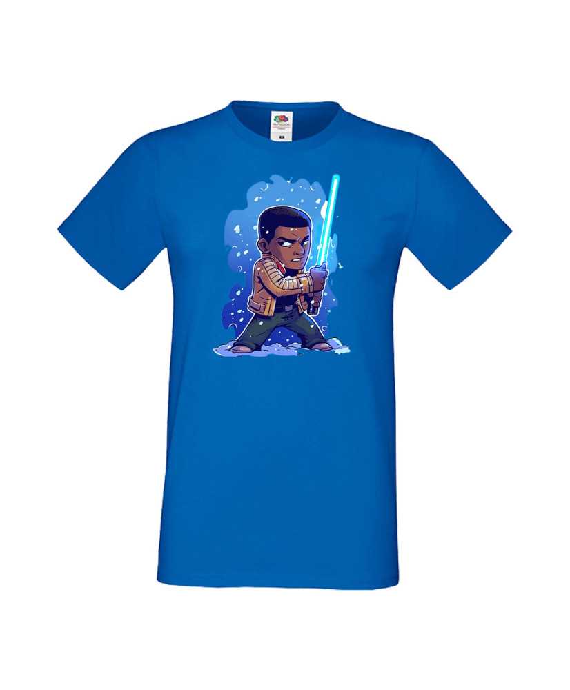 Мъжка Тениска Star Wars  Fin