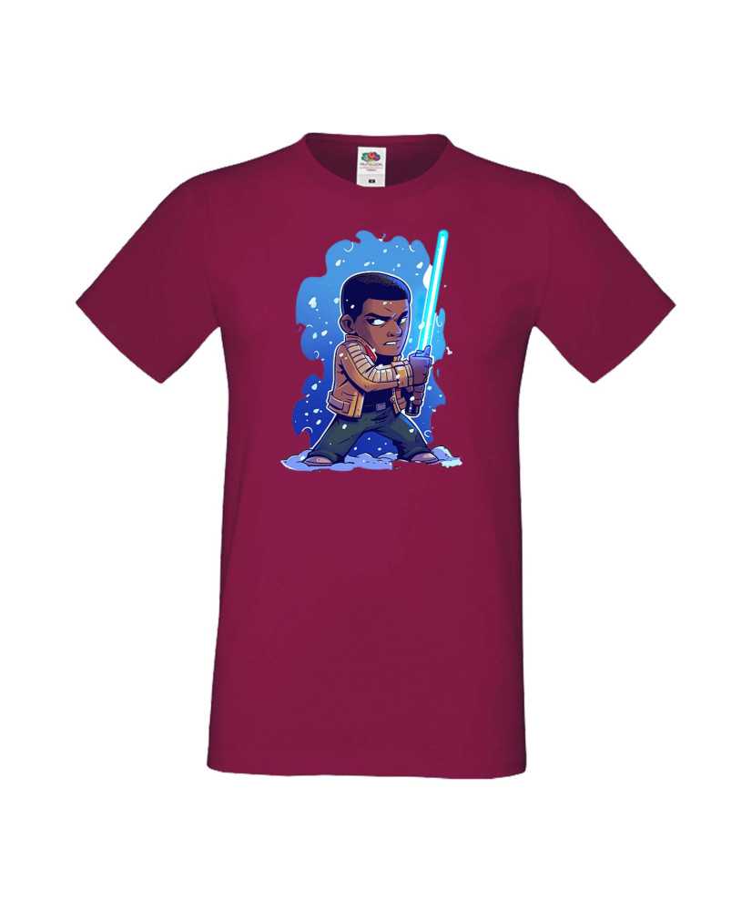 Мъжка Тениска Star Wars  Fin