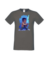 Мъжка Тениска Star Wars  Fin