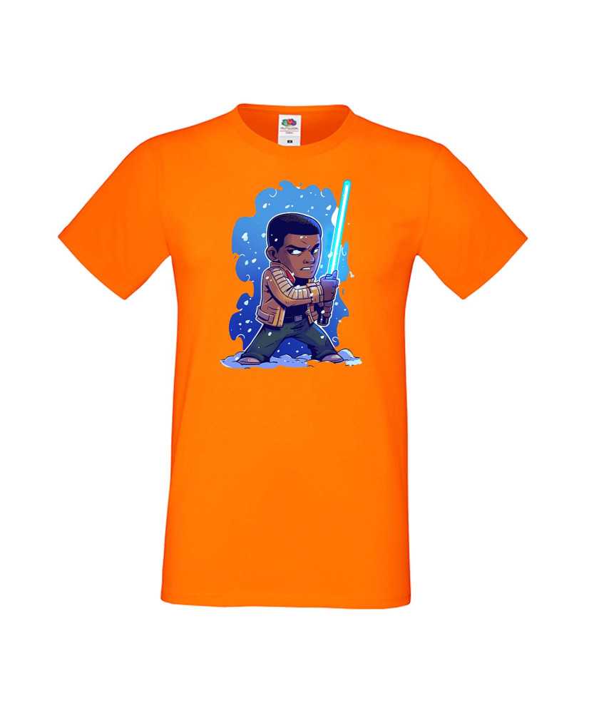 Мъжка Тениска Star Wars  Fin