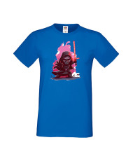 Мъжка Тениска Star Wars  Kylo Ren