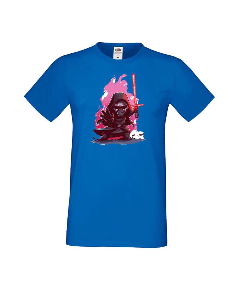 Мъжка Тениска Star Wars  Kylo Ren