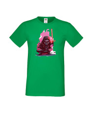 Мъжка Тениска Star Wars  Kylo Ren