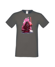 Мъжка Тениска Star Wars  Kylo Ren