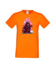 Мъжка Тениска Star Wars  Kylo Ren