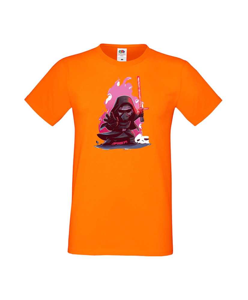 Мъжка Тениска Star Wars  Kylo Ren