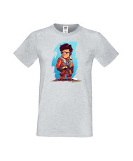 Мъжка Тениска Star Wars  Po