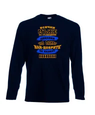 Мъжка тениска Никулден най-добрите мъже се казват НИКИ