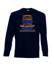 Мъжка тениска Никулден най-добрите мъже се казват Николай