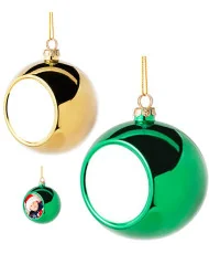 Коледен чорап с име или текст по избор