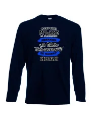 Мъжка тениска Ивановден най-добрите мъже се казват ИВАН