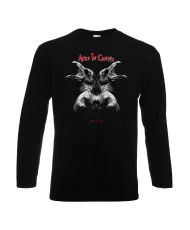 Мъжка тениска Alice in chains 5