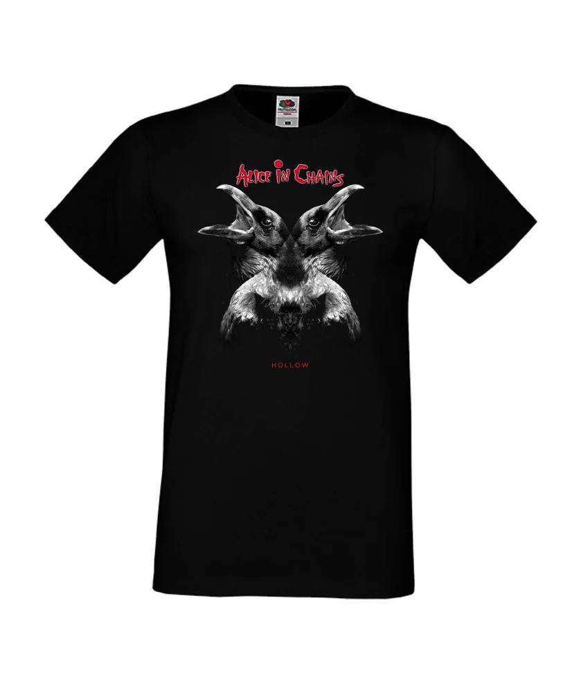 Мъжка тениска Alice in chains 5 Мъжка тениска Alice in chains 5