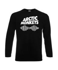 Мъжка тениска Arctic Monkeys 1
