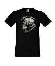Мъжка тениска Black Sabath 1
