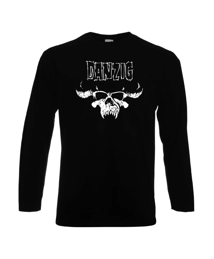 Мъжка тениска Danzig 1