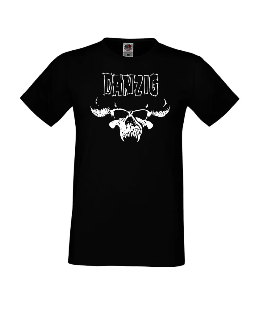 Мъжка тениска Danzig 1