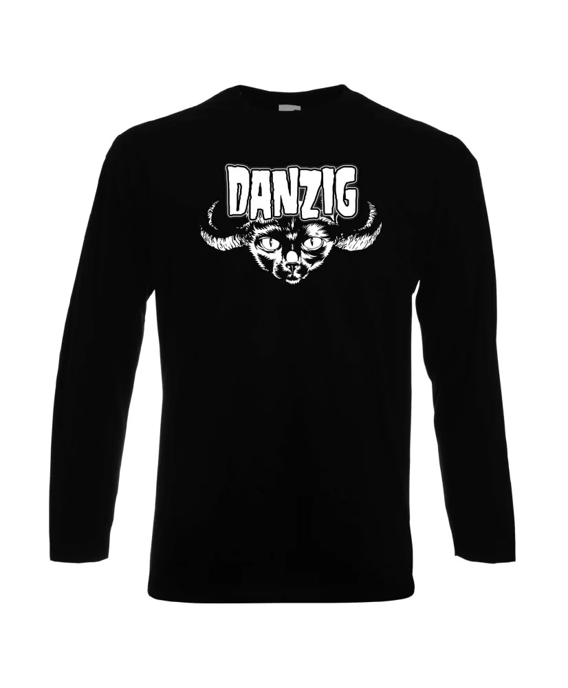 Мъжка тениска Danzig 2